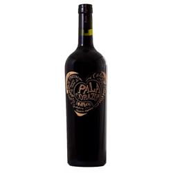 Pala Corazon Malbec Gualtallary