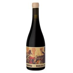 Riccitelli The Party Malbec