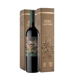 Animal Malbec ORGANICO C/Estuche