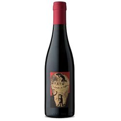 Tatu Sangiovese Organico S/Sulfitos agregados