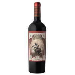 El Joven Equilibrista Malbec