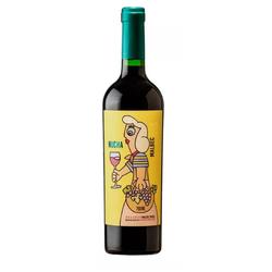 Nucha Malbec Organico