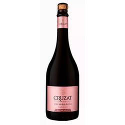Champagne Cruzat Extra Brut Rose