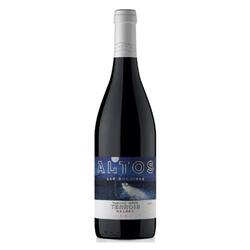 Altos Las Hormigas Malbec Terroir Uco
