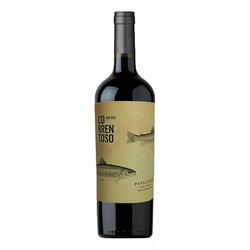 Malma Correntoso Malbec