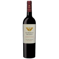 Domingo Molina Cabernet Sauvignon