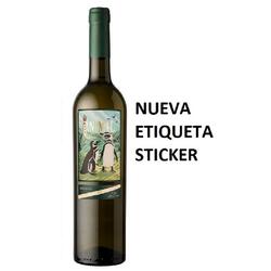 Animal Chardonnay ORGANICO