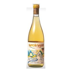 Corazon Valiente Chardonnay Crianza Oxidativa