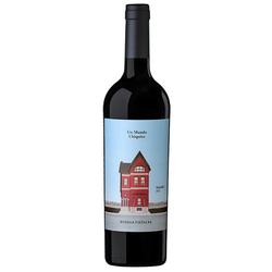 Un mundo chiquito Malbec Vistalba