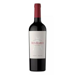 Susana Balbo Benmarco Malbec