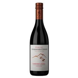 Zorzal Terroir Unico Cabernet Franc
