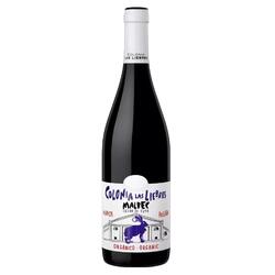Colonia Las Liebres Malbec