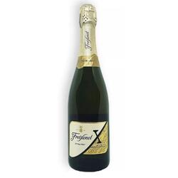 Champagne Freixenet Extra Brut