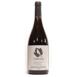 Tordos Cabernet Franc Nueva Aada