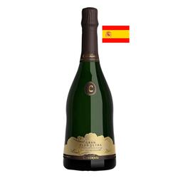 Cava Codorniu Gran Plus Ultra Chardonnay