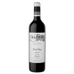 Altos Las Hormigas The Malbec Specialist