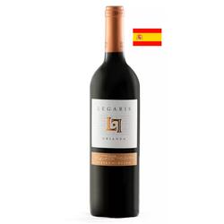 Legaris Crianza D.O Ribera del Duero