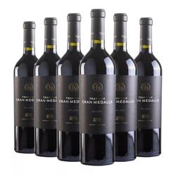 Trapiche Gran Medalla Malbec X 6