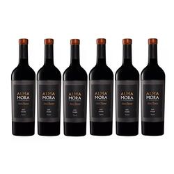 Alma Mora Reserva Malbec