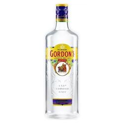  Gin Gordons London Dry 700cc