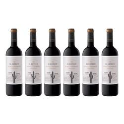 El Esteco Blend de Extremos malbec