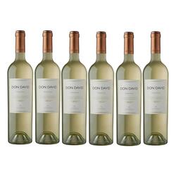 Don David Torrontes