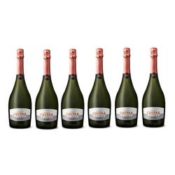 Costa & Pampa Brut Rose
