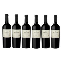 La Gran Mascota Malbec
