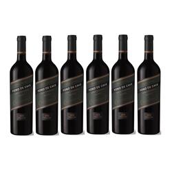 Trapiche Fond de Cave Gran Reserva Malbec