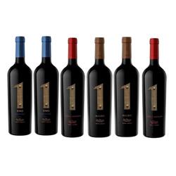 Antigal Uno Degustacion