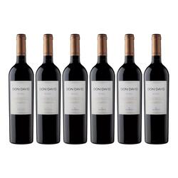 Don David Malbec