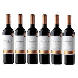 Don David Malbec Reserva