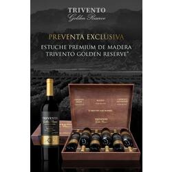 Trivento Golden Reserve MIX