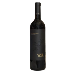 Yeta Tannat 100%