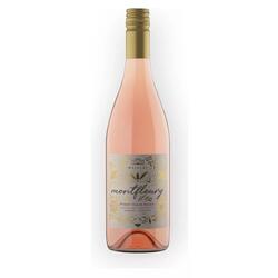 Montfleury Pinot Noir Rose UCO