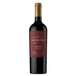 Pascual Toso Estate Malbec