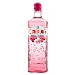 Gin Gordon's Premium Pink