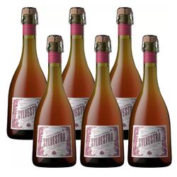 Bressia Sylvestra Extra Brut Rose OFERTAAA!