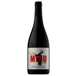 Miau Esencial Organico Malbec (4Gatos Locos)