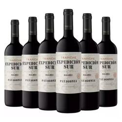 Trapiche Expedicin Sur Malbec