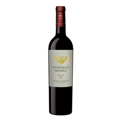 Domingo Molina Cabernet Franc