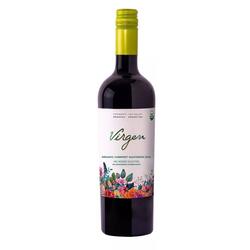 Domaine Bousquet Virgen CS Sin Sulfitos