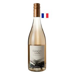 Les Fumes Blanches Gris de Sauvignon IGP
