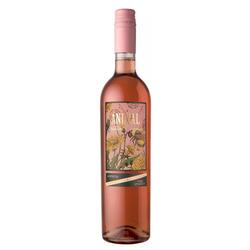 Animal Rose de malbec ORGANICO