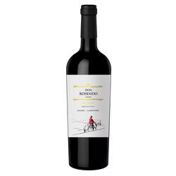 Don Rosendo Malbec Carmenere Barrel Select