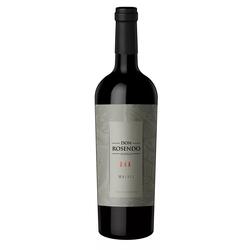 Don Rosendo Malbec OAK