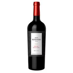 Don Rosendo Malbec Special Edition