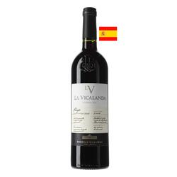 La Vicalanda Crianza