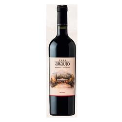 Araujo Malbec