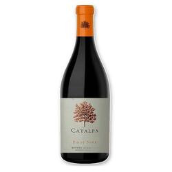 Catalpa Pinot Noir 